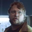 Guillermo del Toro sur le plateau Hellboy II: The Golden Army