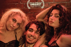 Affiche du film Montréal Girls