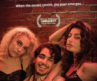 Affiche du film Montréal Girls