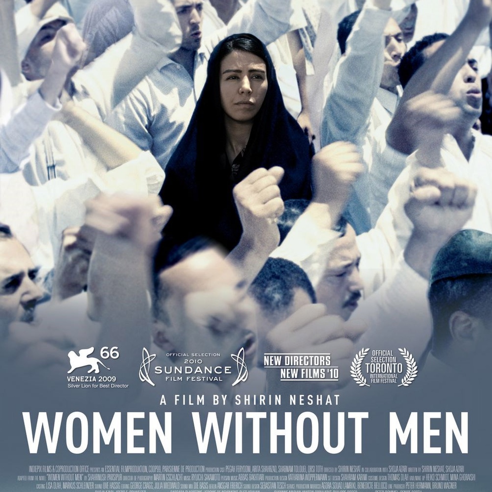 Affiche du film Women Without Men