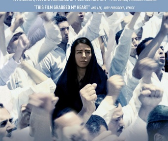 Affiche du film Women Without Men