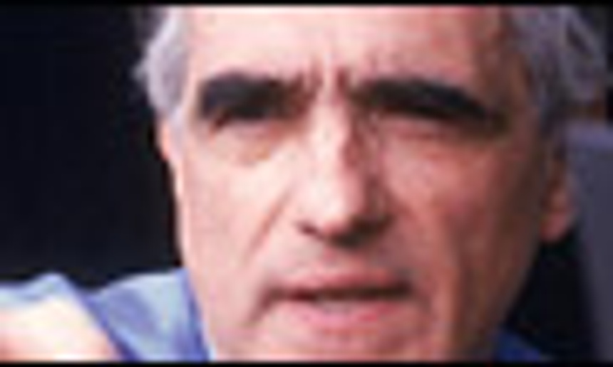 Martin Scorsese recevra le prix Cecil B. DeMille