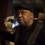 Photo de Barry Shabaka Henley