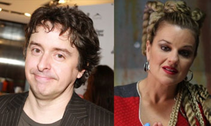 Jutra 2011 : Yves Pelletier et Sylvie Moreau animeront la soirée