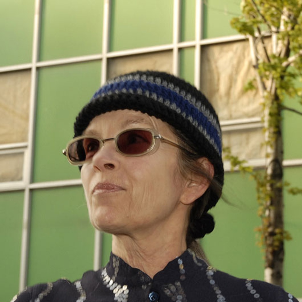 Geneviève Bujold
