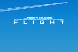 Affiche du film Flight Affiche du film Flight