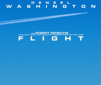 Affiche du film Flight