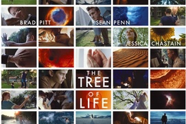 Affiche du film The Tree of Life