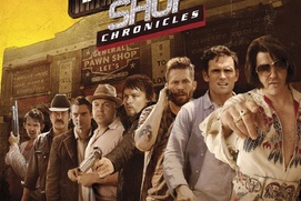 Images du film Pawn Shop Chronicles