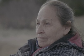 Une scène du film Je m'appelle humain Une scène du film Je m'appelle humain