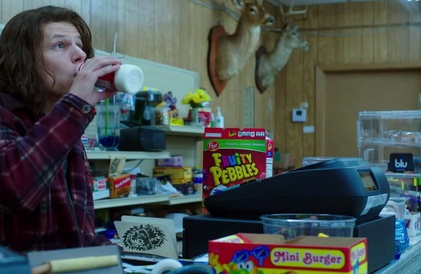 Bande-annonce en anglais