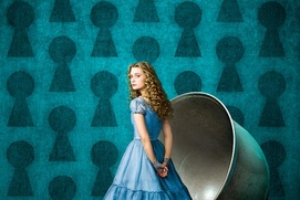 Aperçu du film Alice in Wonderland Aperçu du film Alice in Wonderland