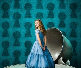 Aperçu du film Alice in Wonderland
