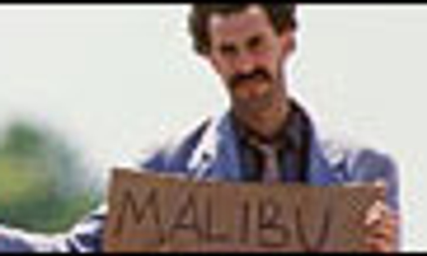 Box-office nord-américain : Borat encore plus populaire