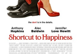 Affiche du film Shortcut to Hapiness