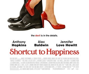 Affiche du film Shortcut to Hapiness