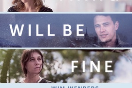 Affiche du film Every Thing Will Be Fine