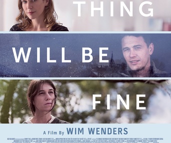Affiche du film Every Thing Will Be Fine