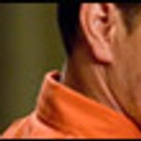 Mark Wahlberg dans le film Shooter
