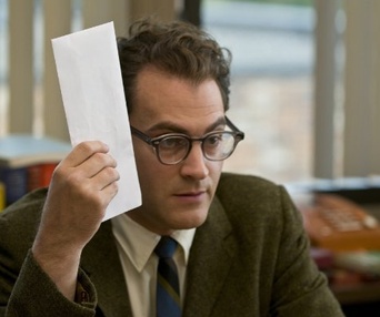 Scène du film A Serious Man