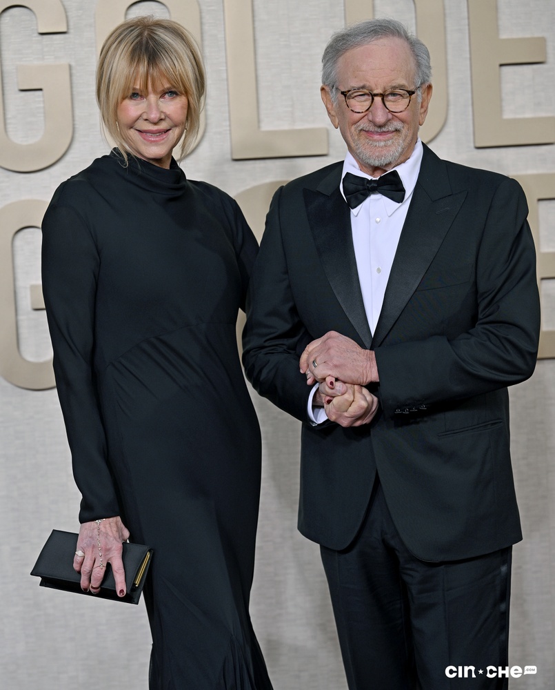 Golden Globes 2024