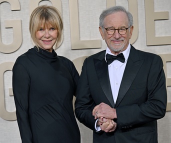 Golden Globes 2024