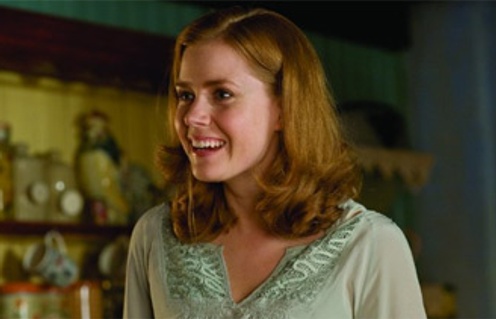 Amy Adams dans Leap Year