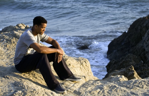 Will Smith dans Seven Pounds