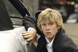 Scène du film Stormbreaker : Les aventures d'Alex Rider