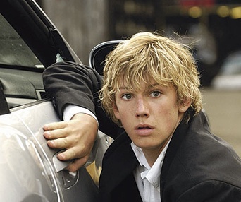 Scène du film Stormbreaker : Les aventures d'Alex Rider
