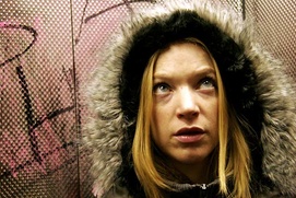 Scène du film Red Road