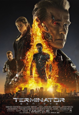 Terminator Genisys