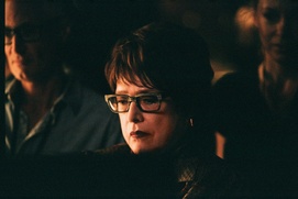 Une scène du film The Death and Life of John F. Donovan