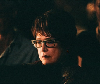 Une scène du film The Death and Life of John F. Donovan