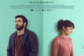 Affiche du film Still Time