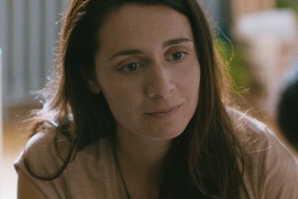 Une scène du film Gabrielle Une scène du film Gabrielle