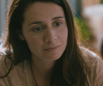 Une scène du film Gabrielle