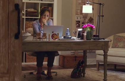 Bande-annonce en anglais