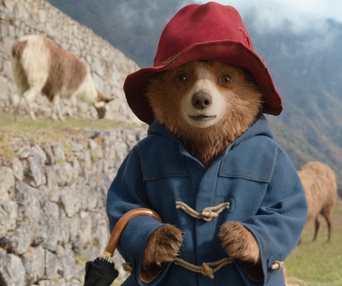 Image du film Paddington In Peru