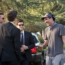 Photo de Justin Bartha
