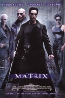 Affiche du film La matrice