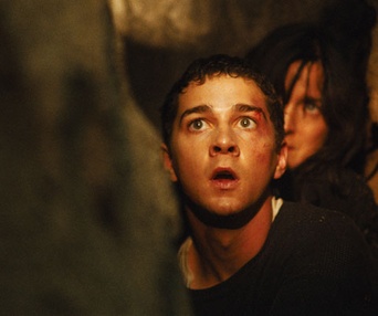 Scène du film Disturbia