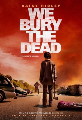 We Bury the Dead