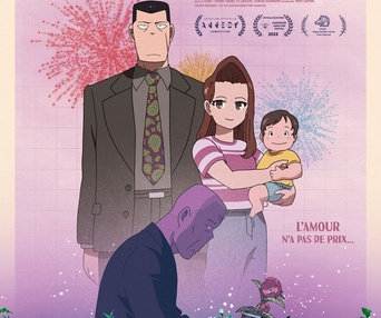 Image du film The Last Blossom