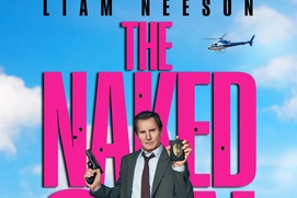 Images du film The Naked Gun