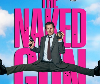 Images du film The Naked Gun