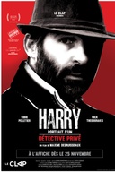 Affiche du film Harry - portrait d'un détective privé