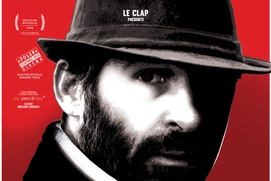 Affiche du film Harry - portrait d'un détective privé
