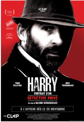 Harry - portrait d'un détective privé