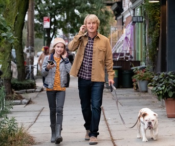 Une scène du film Marry Me